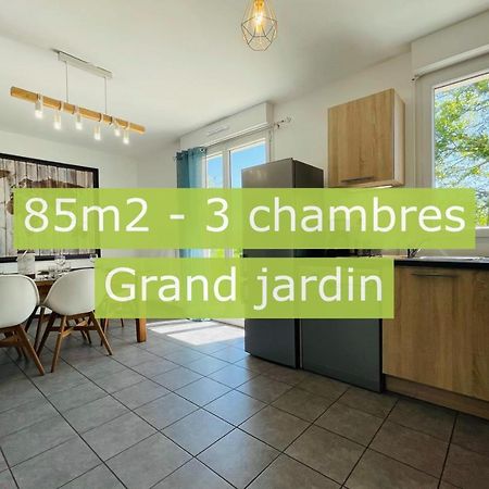 Вілла New House In The Heart Of A Hamlet Near Amboise And Chenonceaux Athee-sur-Cher Екстер'єр фото